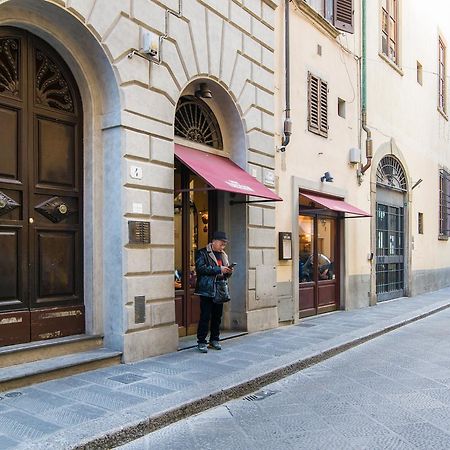 Santa Croce Lovely Флоренция Екстериор снимка
