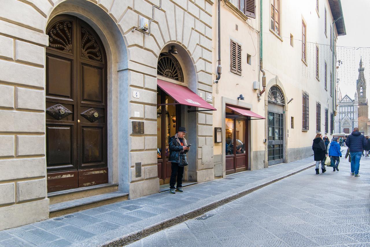 Santa Croce Lovely Флоренция Екстериор снимка
