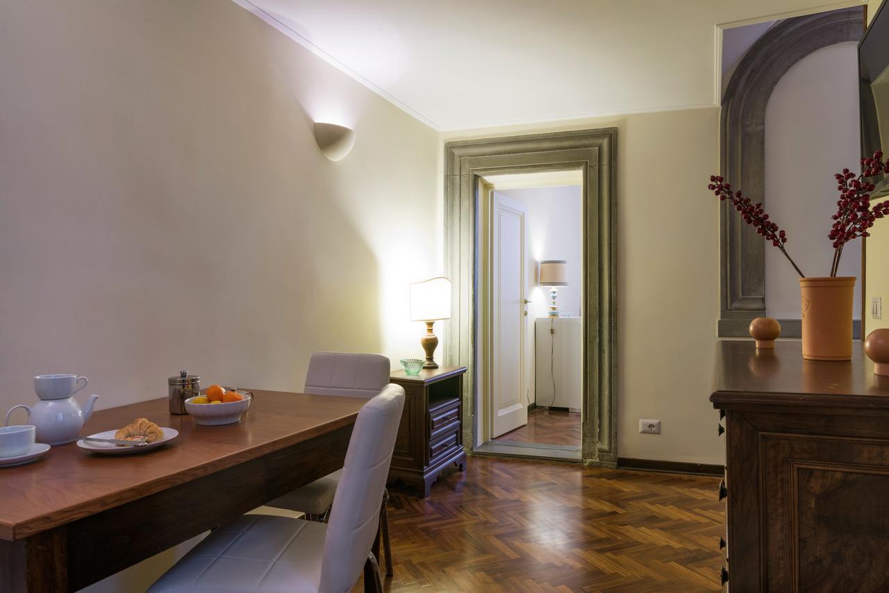 Santa Croce Lovely Флоренция Екстериор снимка