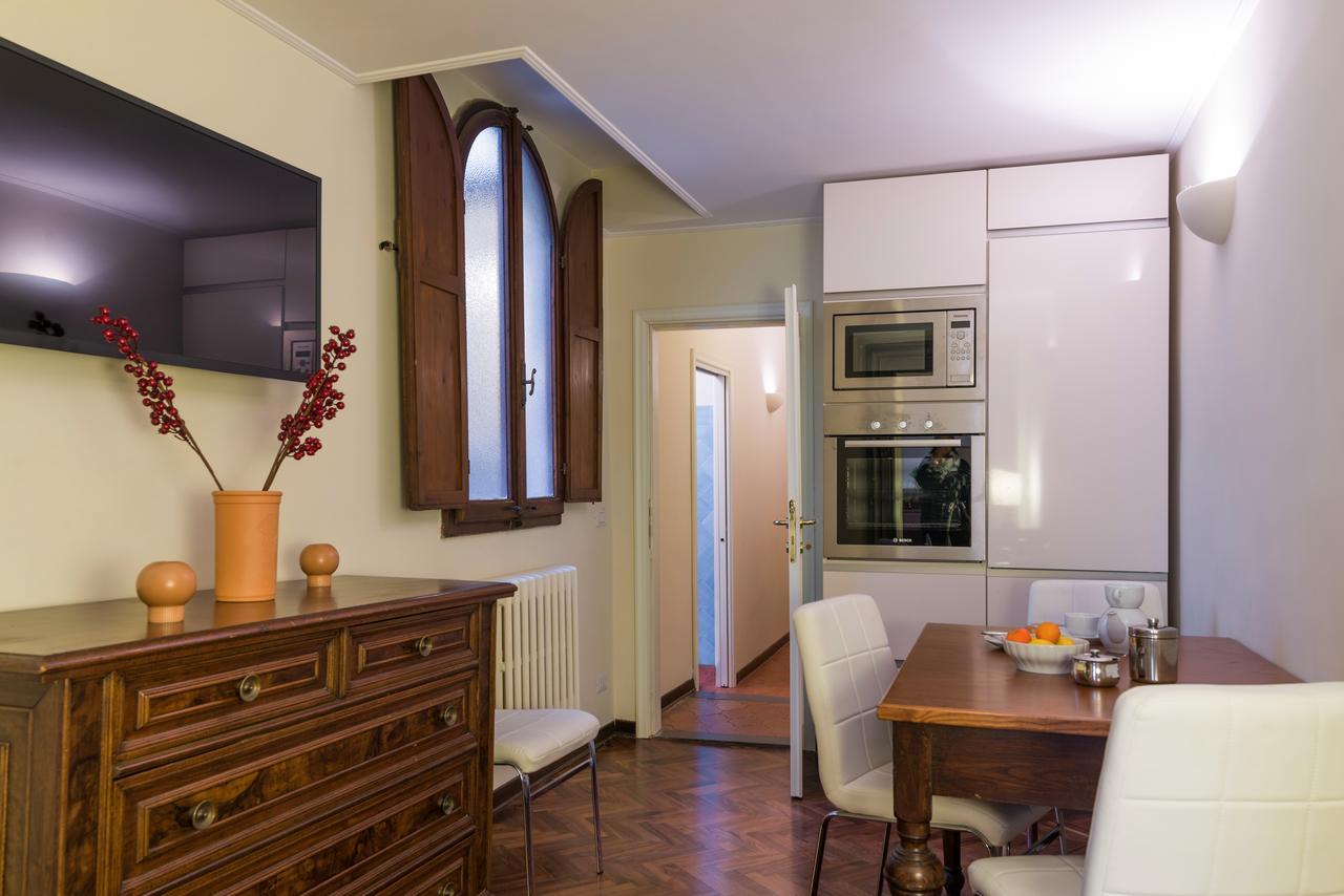 Santa Croce Lovely Флоренция Екстериор снимка
