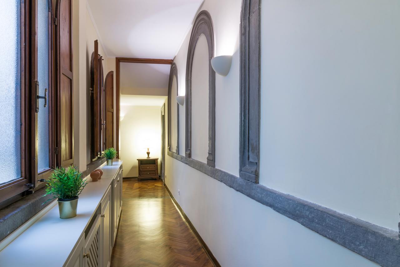 Santa Croce Lovely Флоренция Екстериор снимка